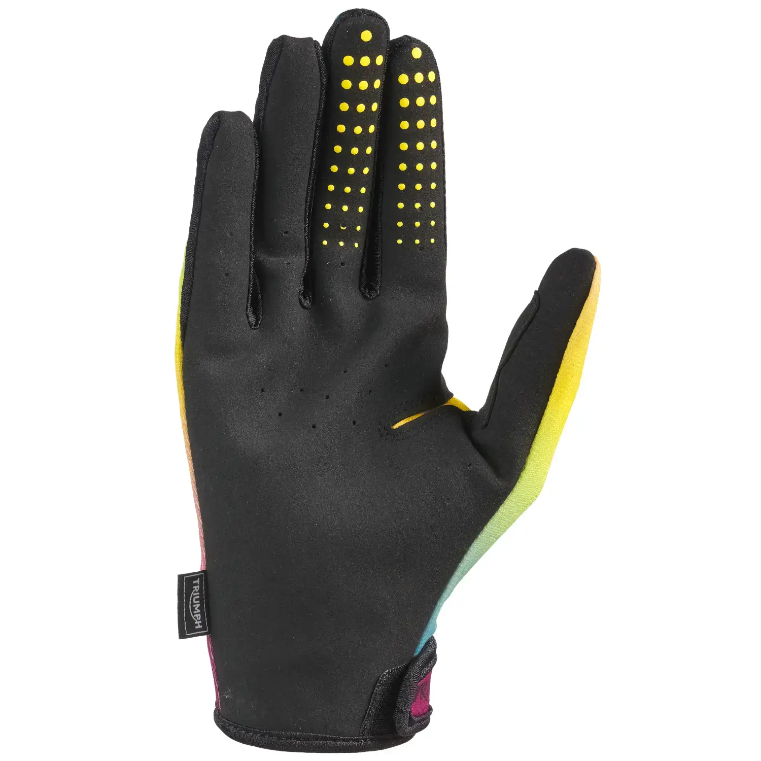 Berm MX Gloves Multi - Image 3